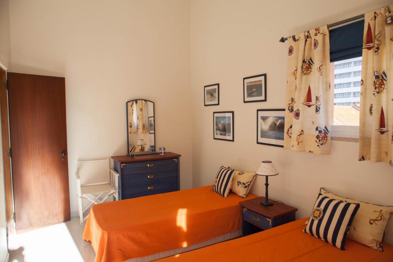 Marina Apartment Quarteira Extérieur photo