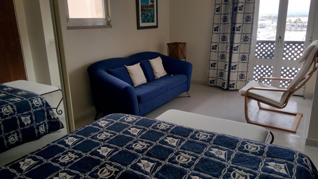 Marina Apartment Quarteira Extérieur photo