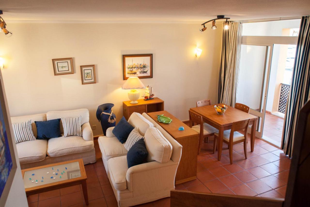 Marina Apartment Quarteira Extérieur photo