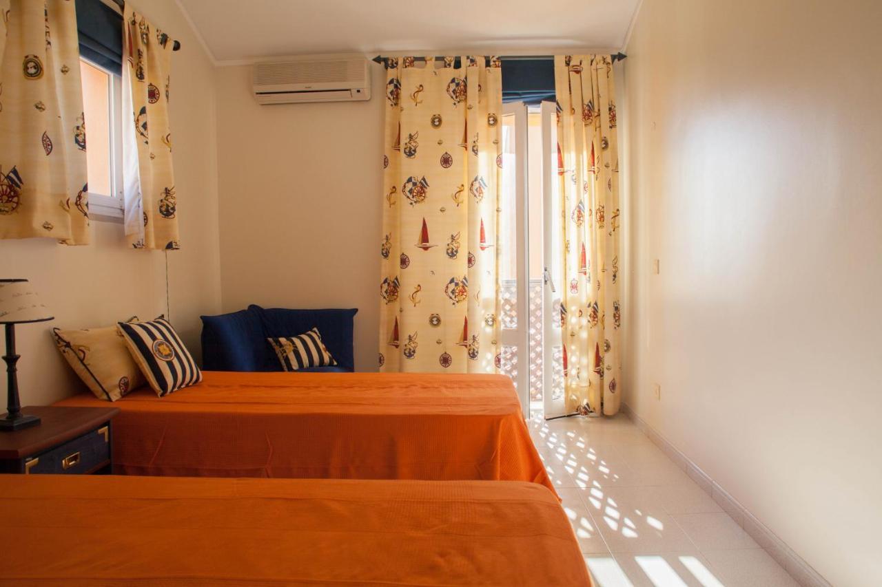 Marina Apartment Quarteira Extérieur photo