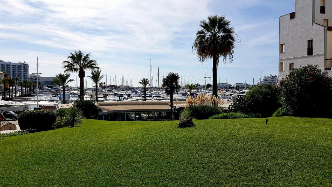 Marina Apartment Quarteira Extérieur photo